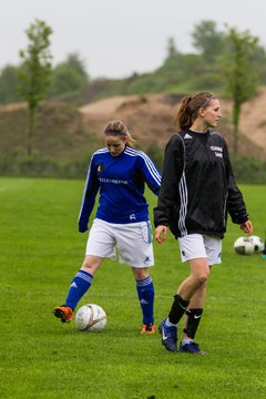 Bild 13 - FSC Kaltenkirchen II U23 - SV Henstedt-Ulzburg II : Ergebnis: 3:3